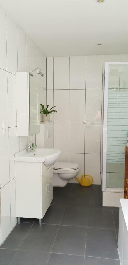 Traumhaftes Apartment In Moenchengladbach Ohler Exterior foto